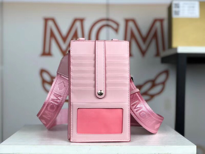 MCM Satchel Bags